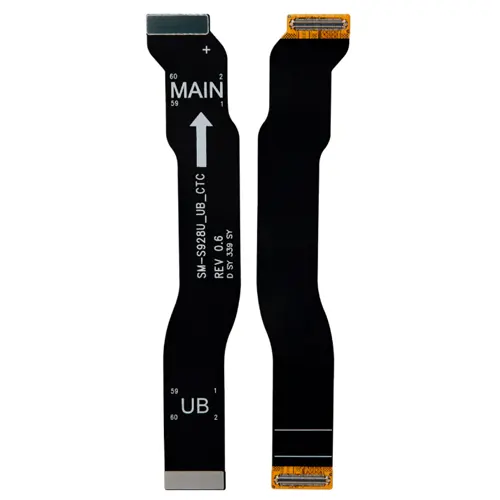 Replacement for SAMSUNG S24 ULTRA LCD FLEX - Quality Phone Parts in Sri Lanka
